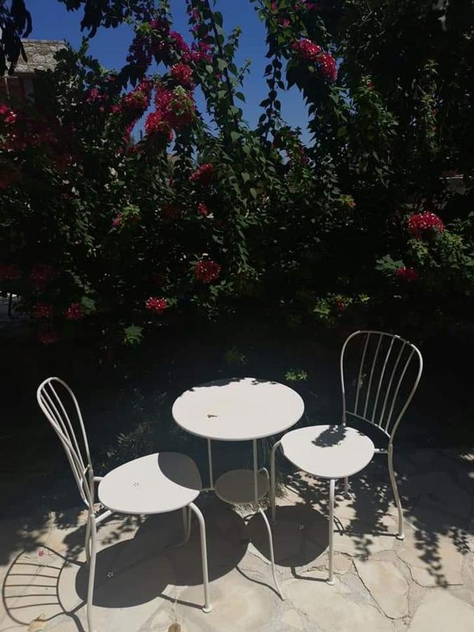 Aliki'S House 1+ 2 Guest House Polis Bagian luar foto